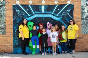 Trunk or Treat 2024