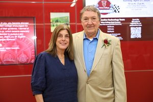 Wall of Fame 2025