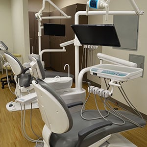 Dental Chairs