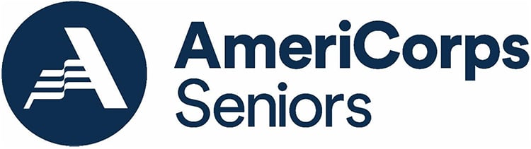 Americorps Seniors Logo