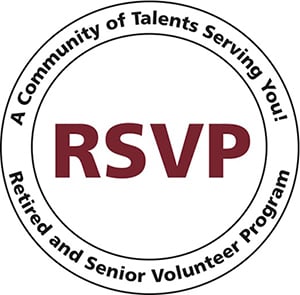 RSVP Logo