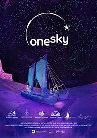 One Sky: Many Cultures