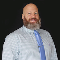 Andrew Blahut Photo