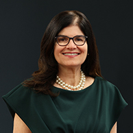 President Moore Photo