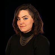 Zelda Fredette