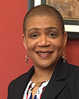 Dr. Kennedi Strickland-Dixon