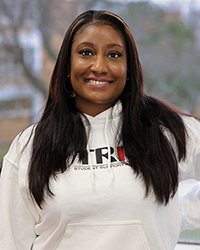 Tati Butler