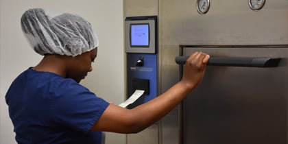 Amazon Com Cbspd Sterile Processing Technician