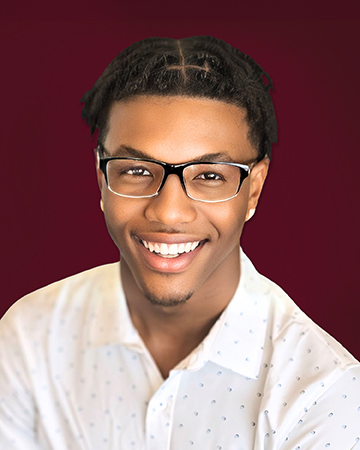 Jarrell T. David