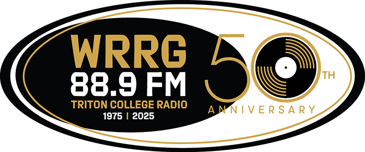 WRRG Radio Logo