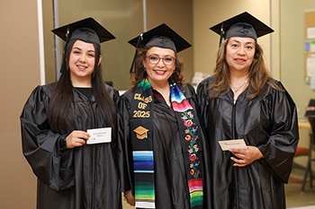 Adult Education Graduation 2025 - 5