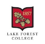 Lake Forest Logo