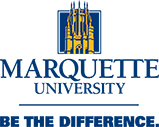 Marquette University Logo