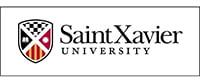 St. Xavier University Logo