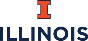 University of Illinois at Urbana-Champaign: Illinois Logo
