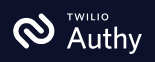 Twilo Authy Icon