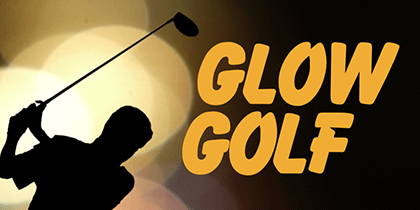 Register Today for the Triton College Alumni Association Glow Golf Outing