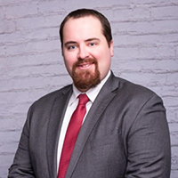 Headshot of Jonathan Fitzpatrick