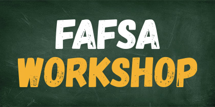 Triton College’s Financial Aid Office Offers Free FAFSA Workshop
