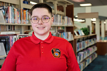 Abby Stevenson Photo of Abby Stevenson