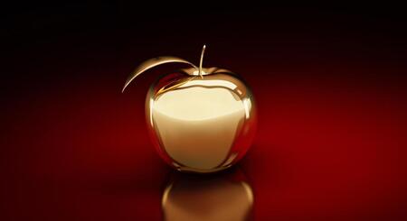 Golden Apple