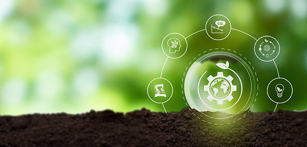 Environmental Workforce Logo