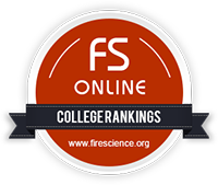 Fire Science Rankings