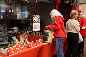 Employee Holiday Bingo - 3
