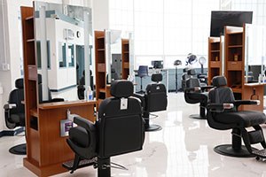Photo of Hair Styling Chairs