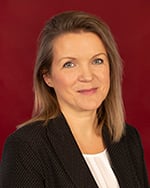 Joanna Oleksiak