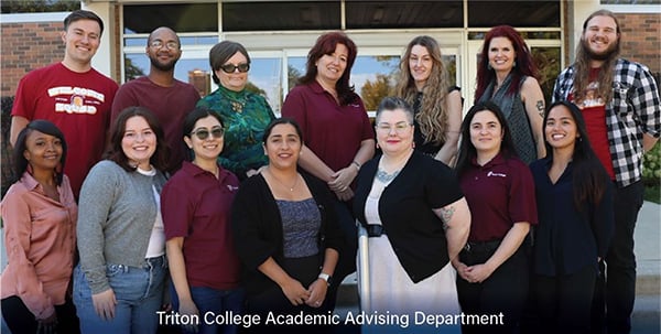 Advising Department