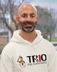 Albert Buttacavoli