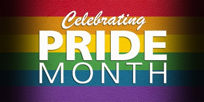 Celebrating PRIDE Month | Triton College