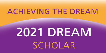 Triton College student selected for 2021 DREAM Scholars Program