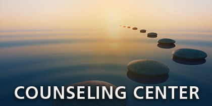 Counseling Center Virtual Drop-In Evenings