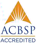 ACBSP Accreditation Logo