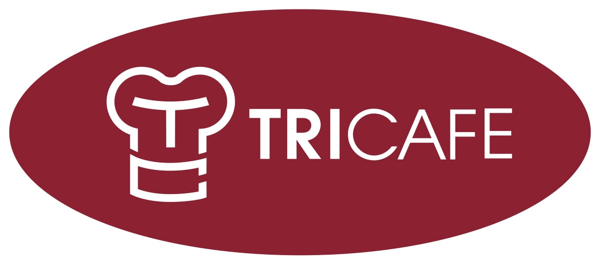 TriCafe Logo