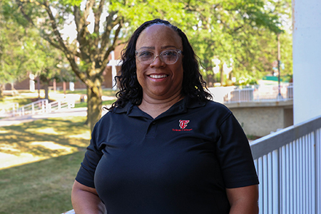 Andrea Blaylock