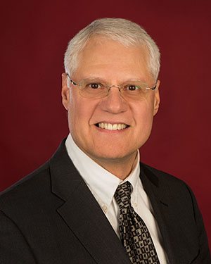 Barrett Pedersen