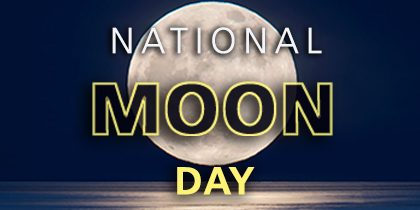 Co-Worker Connect: National Moon Day Celebration