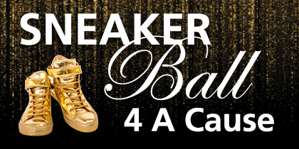 Sneaker Ball 4 A Cause - Nov. 7