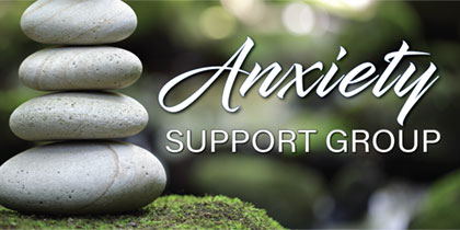 Triton College Offering Anxiety Support Group