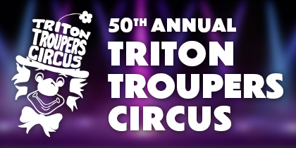 Triton Troupers Circus