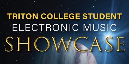 Electronic Music Showcase