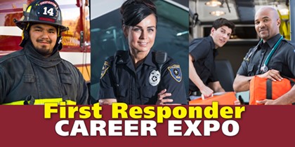 First Responder Expo