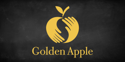 Triton College Hosting Golden Apple Scholarship Information Session