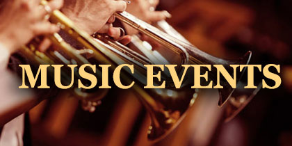 Triton College Student Music Showcase and Choir Concert