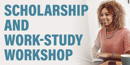 Triton College Offers Scholarship and Work-Study Workshop