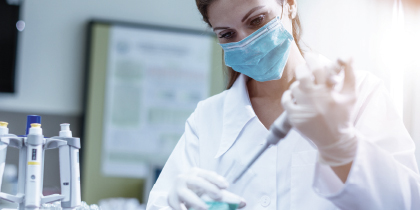 Science Lecture Series