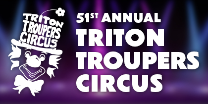 Triton Troupers Circus